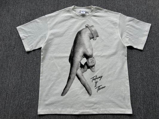 T-shirt - Taking It There