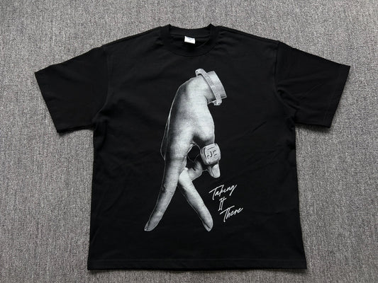 T-shirt - Taking It There